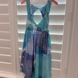 Roxy Swimsuit Coverup